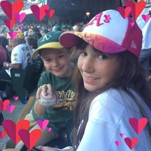 Meet your Posher, Kristy